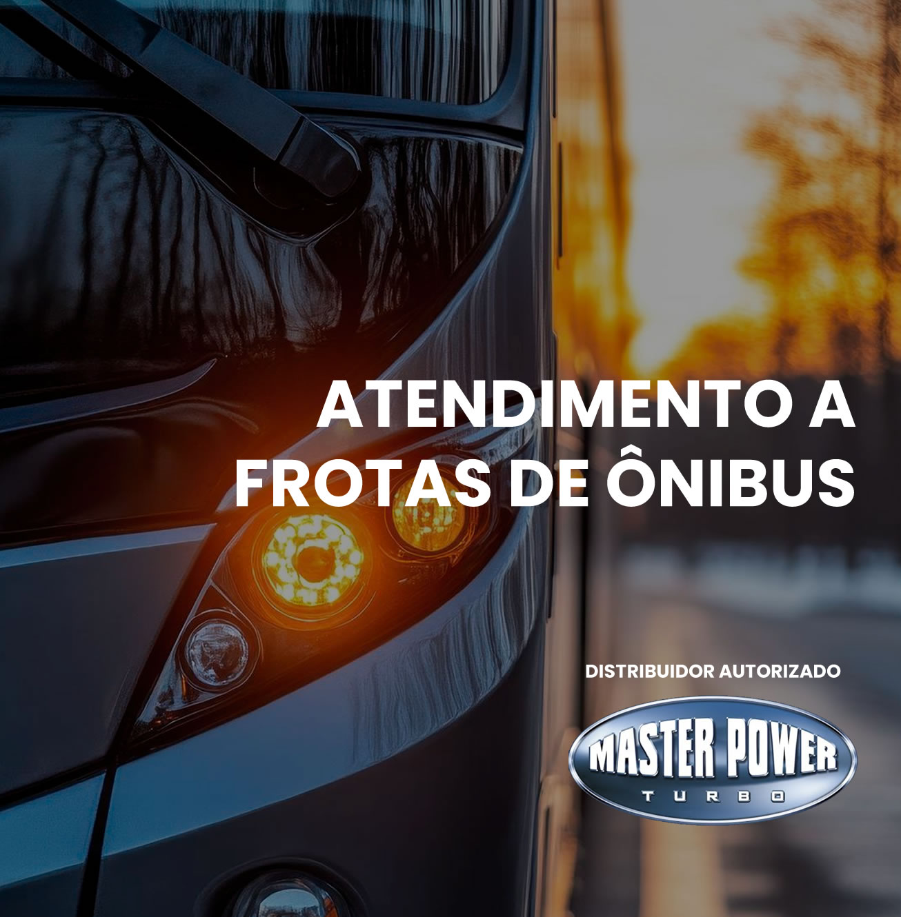 Frotistas Ônibus 
