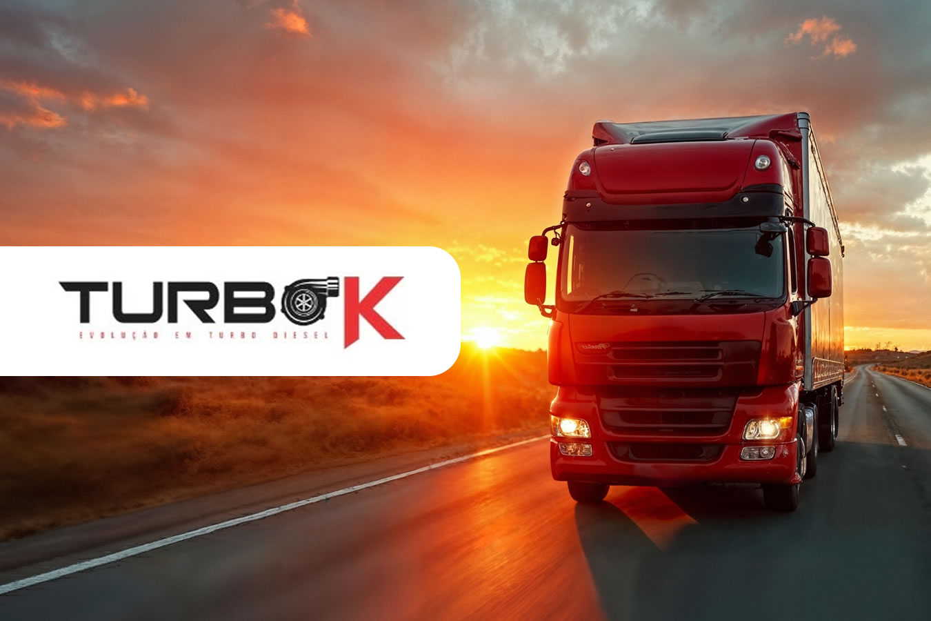 Oficina de Turbos Diesel